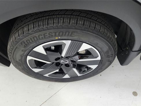 New 2026 Nissan Kicks SV w/ Charging Package image 34
