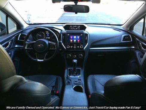 Used 2018 Subaru Crosstrek 2.0i Limited image 27