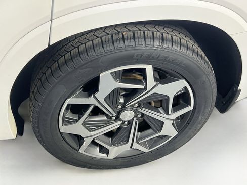 Used 2022 Hyundai Palisade Calligraphy image 34