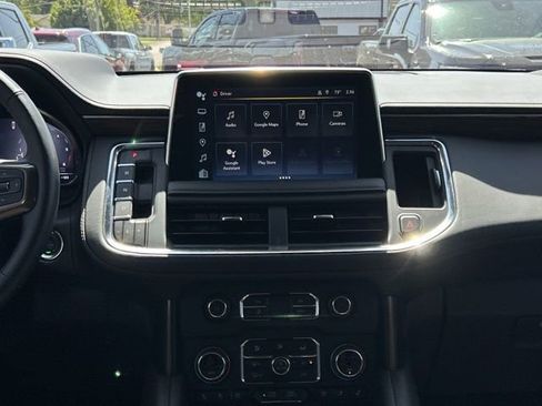 Used 2024 Chevrolet Tahoe High Country w/ Max Trailering Package AWD/4WD image 25