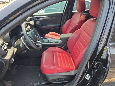 Used 2024 Dodge Hornet R/T Plus w/ Tech Pack Plus w/o Parking AWD/4WD image 6