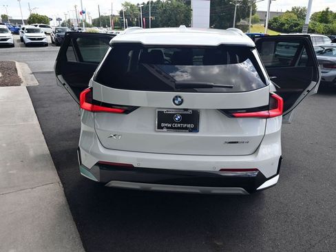 Used 2025 BMW X1 xDrive28i w/ Convenience Package AWD/4WD image 35