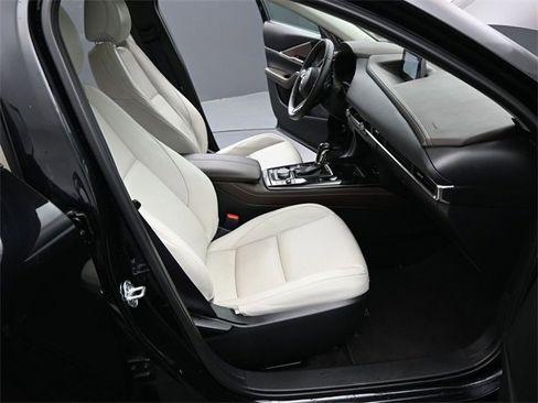 Certified 2023 MAZDA CX-30 AWD 2.5 S w/ Premium Package image 14