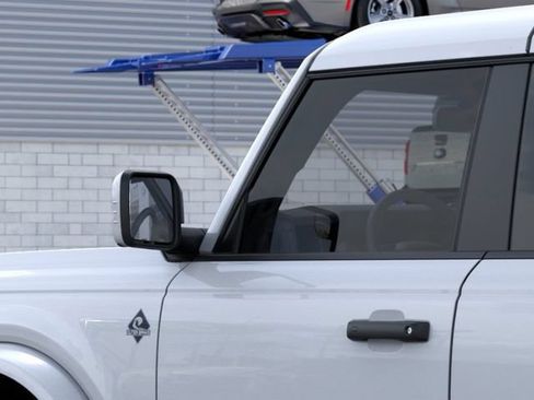 New 2026 Ford Bronco Outer Banks AWD/4WD image 24