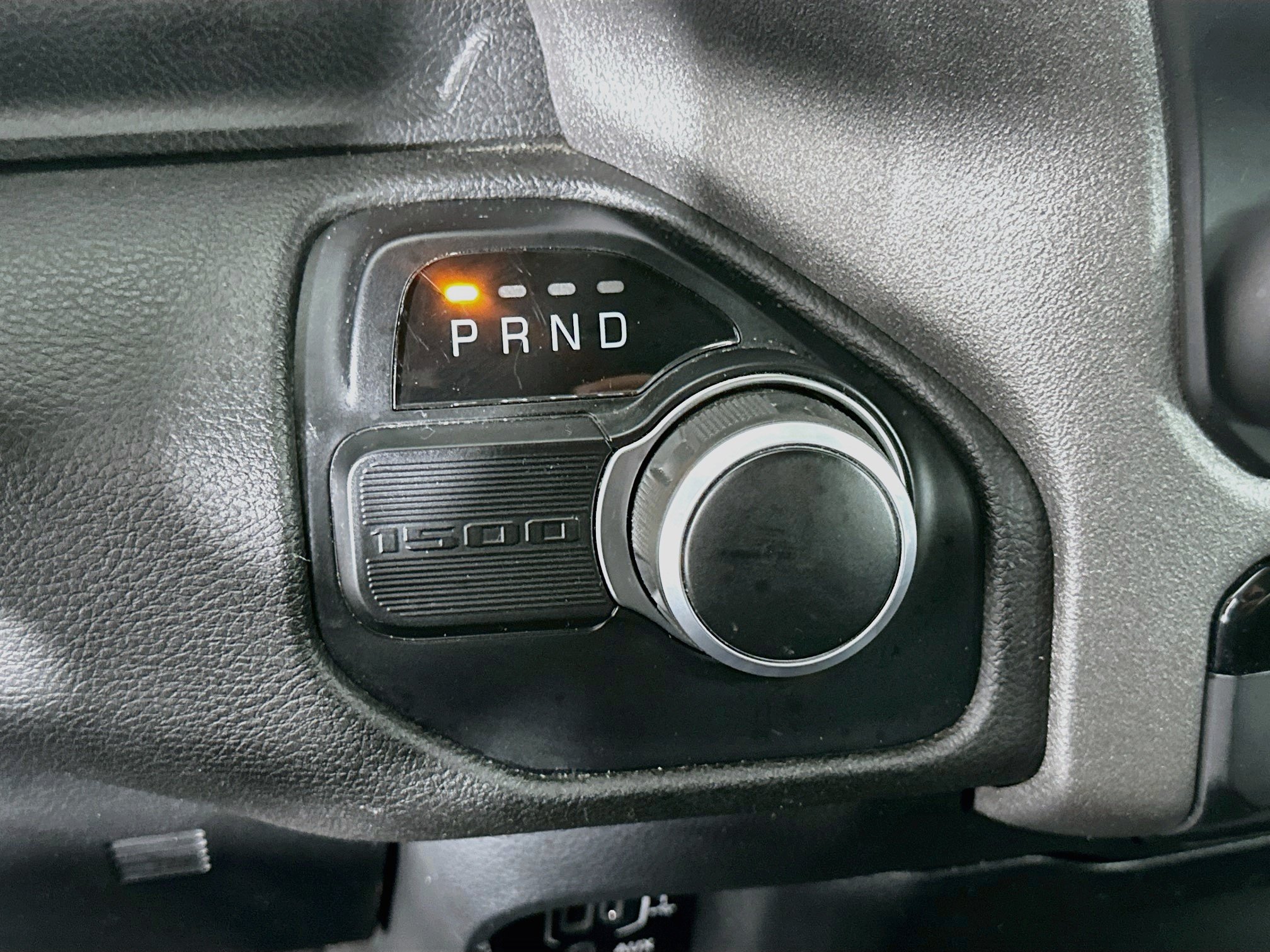 Used 2020 RAM 1500 Tradesman w/ Tradesman Group RWD image 23
