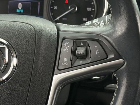 Used 2019 Buick Encore Preferred w/ Safety Package FWD image 14
