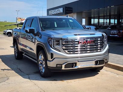 New 2026 GMC Sierra 1500 Denali