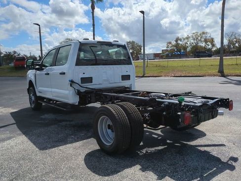 New 2026 Ford F350 XL w/ XL Chrome Package image 7