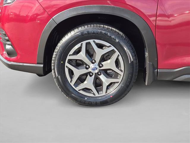 Certified 2022 Subaru Forester Premium w/ Popular Package #1 AWD/4WD image 23