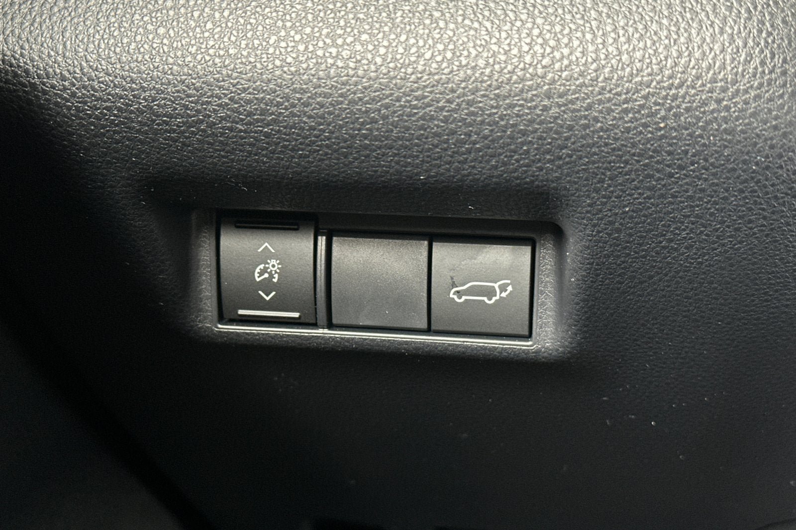 New 2026 Toyota RAV4 SE FWD image 64