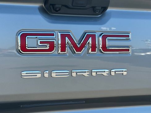 New 2026 GMC Sierra 1500 Elevation w/ Elevation Select Package image 27