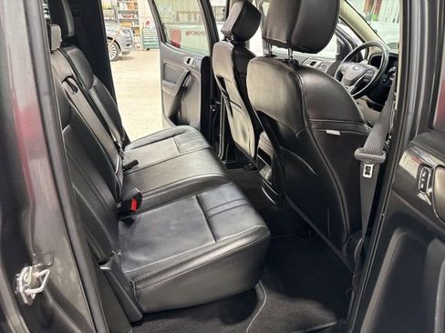 Used 2019 Ford Ranger Lariat w/ Equipment Group 501A Mid image 18