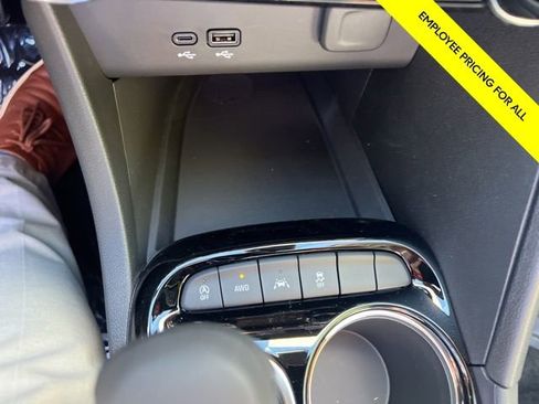 New 2025 Buick Encore GX Sport Touring image 26