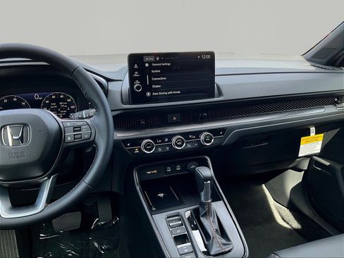 New 2027 Honda CR-V Sport-L image 13