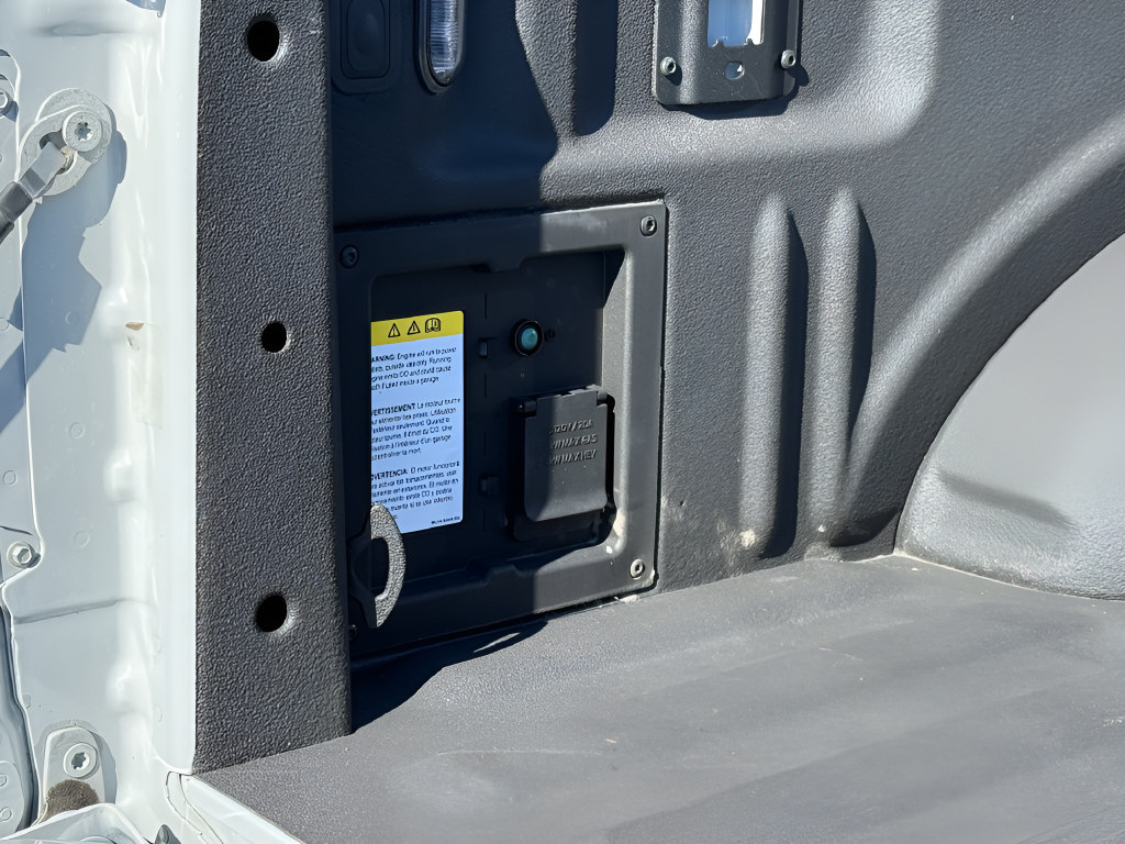 Used 2024 Ford F150 Raptor AWD/4WD image 19