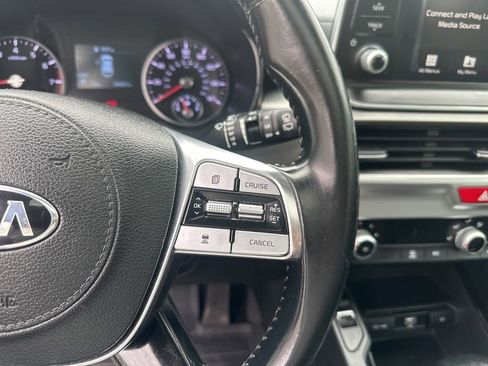 Used 2020 Kia Telluride S AWD/4WD image 15