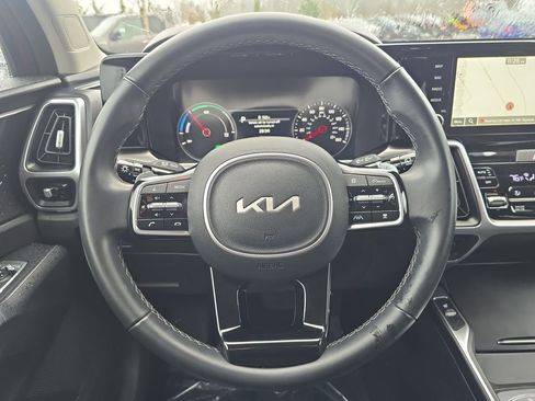 Used 2023 Kia Sorento EX image 20