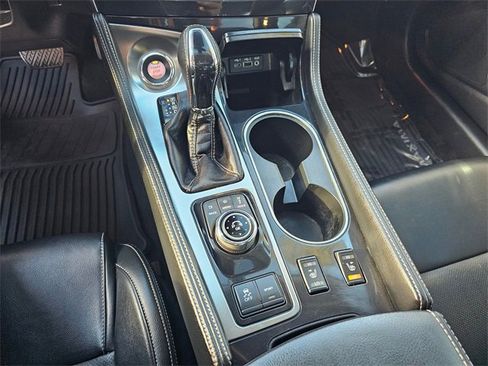 Used 2020 Nissan Maxima 3.5 SL image 23