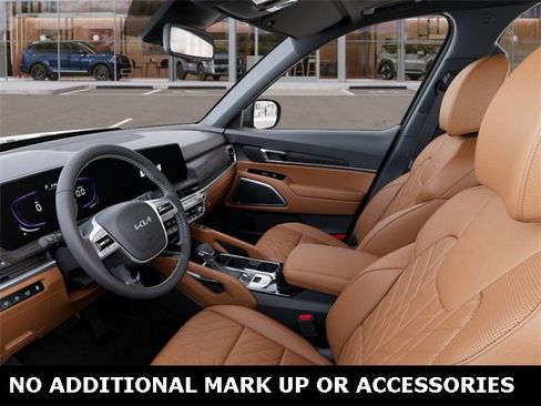 New 2025 Kia Telluride EX X-Line image 17