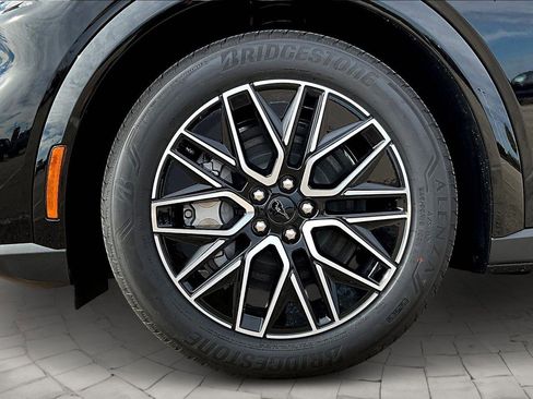 New 2025 Ford Mustang Mach-E Premium image 13