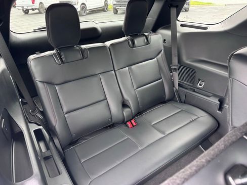 Used 2026 Ford Explorer ST AWD/4WD image 23