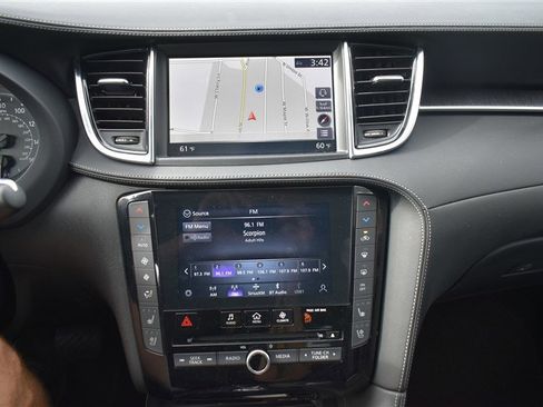 Used 2022 INFINITI QX55 Sensory w/ Lighting Package image 18