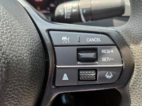 Used 2025 Honda Accord LX image 22