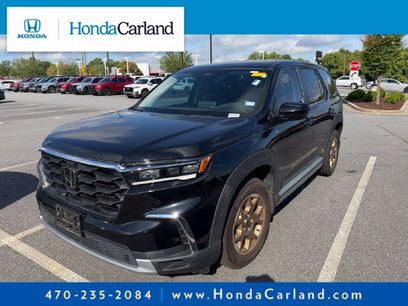 Certified 2024 Honda Pilot EX-L