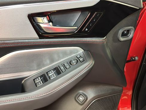 Used 2025 Acura MDX A-Spec image 27