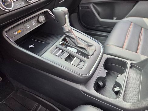 New 2026 Honda CR-V Sport-L image 19