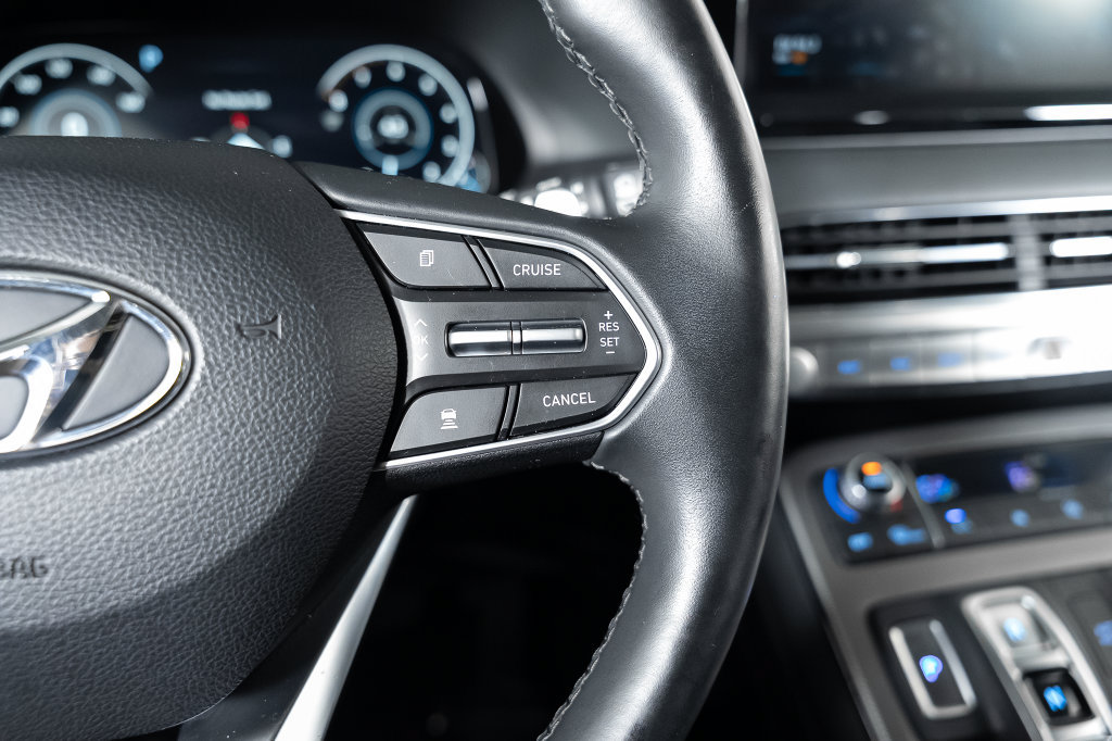 Certified 2022 Hyundai Palisade Limited FWD image 31