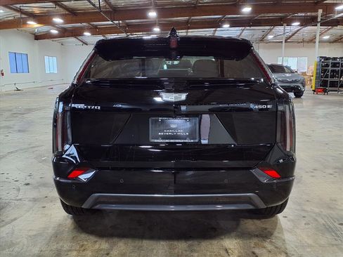 New 2026 Cadillac Optiq Sport 1 image 9