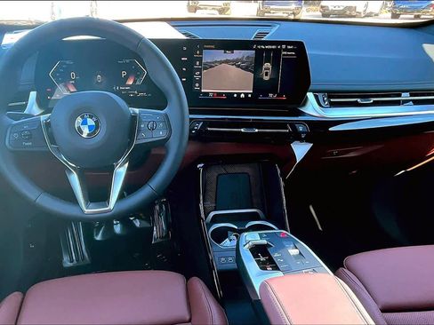 New 2026 BMW X1 xDrive28i w/ Convenience Package image 5