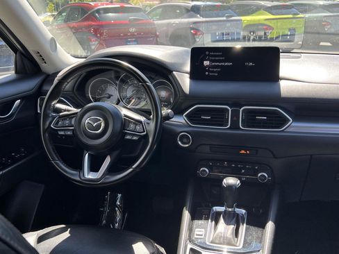 Used 2023 MAZDA CX-5 AWD 2.5 S image 23