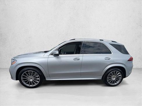 New 2026 Mercedes-Benz GLE 450 4MATIC image 5