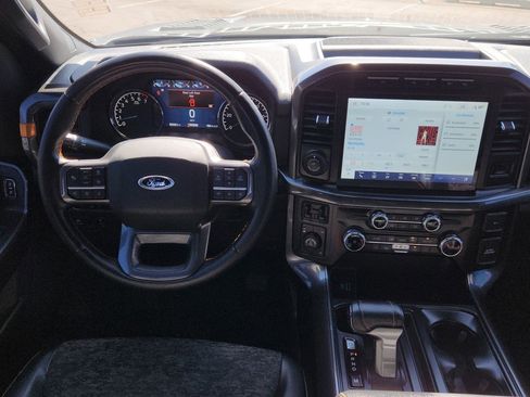 Certified 2023 Ford F150 Tremor w/ Trailer Tow Package image 27