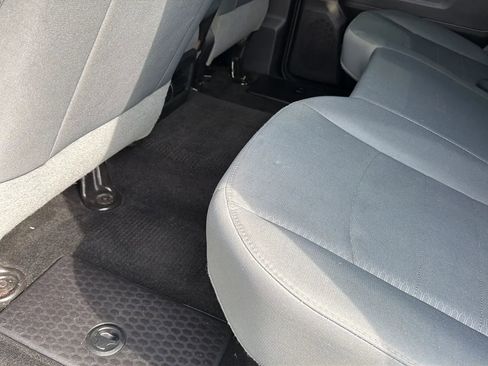 Used 2016 RAM 3500 Tradesman w/ Chrome Appearance Group image 47