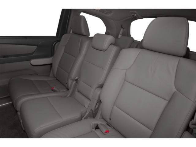 Used 2013 Honda Odyssey EX-L image 8