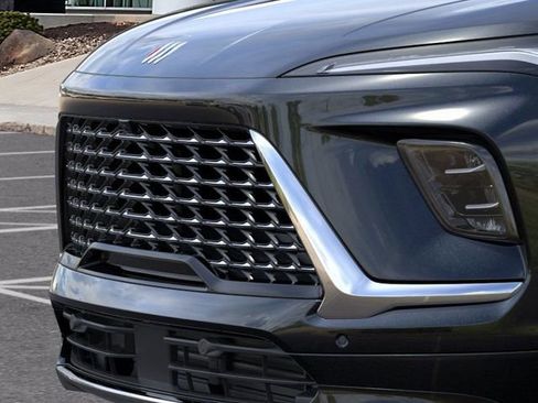 New 2026 Buick Enclave Avenir w/ Super Cruise Package image 13