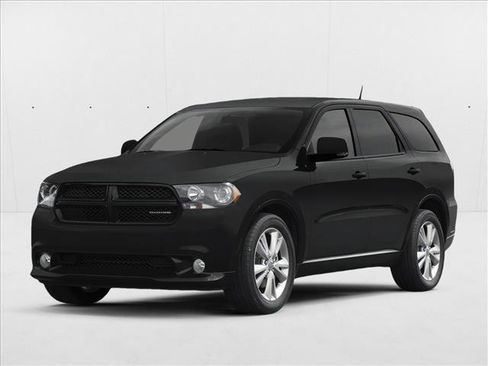 Used 2013 Dodge Durango Citadel w/ Technology Group image 1