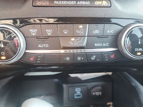 Used 2022 Ford Escape SEL w/ Technology Package image 21