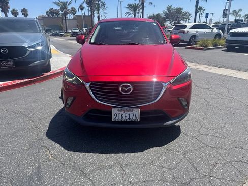 Used 2016 MAZDA CX-3 Grand Touring AWD/4WD image 34
