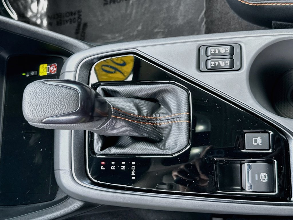 New 2026 Subaru Crosstrek 2.5i Limited w/ Crosstrek Mirror Package AWD/4WD image 17