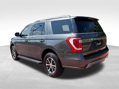 Used 2020 Ford Expedition XLT AWD/4WD image 6
