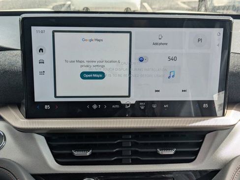 New 2026 Ford Explorer Active image 19