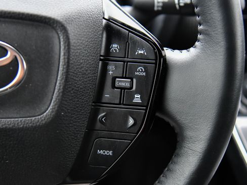 Used 2024 Toyota bZ4X AWD w/ Weather Package image 33