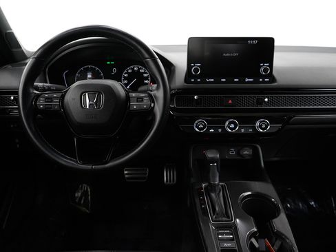 Used 2024 Honda Civic Sport image 13