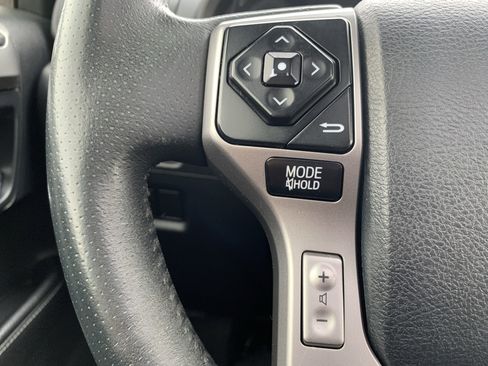 Used 2015 Toyota 4Runner SR5 Premium image 19