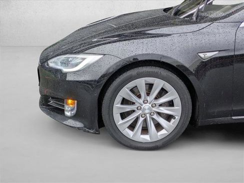 Used 2016 Tesla Model S 75D image 24