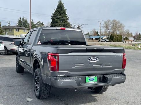 New 2026 Ford F150 STX image 2